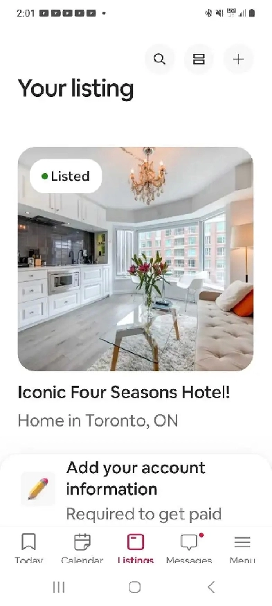 Yorkville-D.T. T.O Image# 2