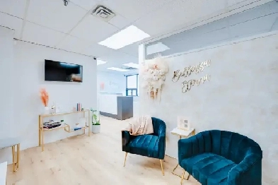 VAUGHAN SPA ROOM FOR RENT Image# 1