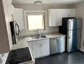 Won’t Last! Gorgeous 2-bdm townhse w/garage - $1000 security Image# 2