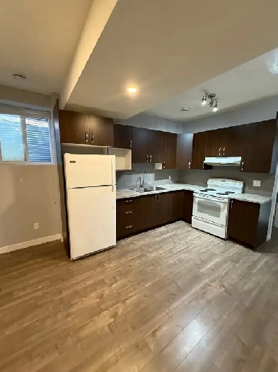 Basement for rent Image# 8
