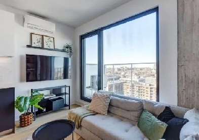 Condo moderne avec vue magnifique Image# 7