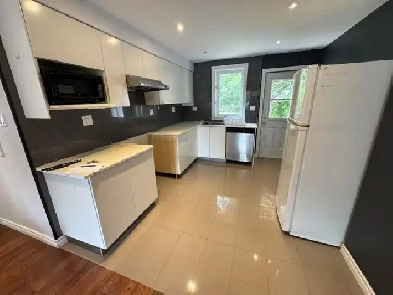 5 1/2 FOR RENT 1600$/month - VILLE ST-LAURENT Image# 4