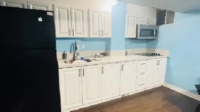 basement for rent Image# 2