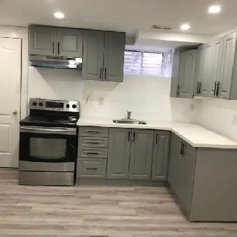 3 bedroom basement - Maclaughlin and Queen Image# 3