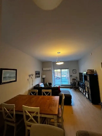 1 Bedroom   Den available Nov 1 (flexible) in Dartmouth Image# 3