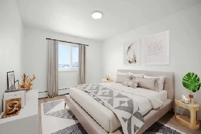 Newly Renovated  1 Bedroom Apartment! Move In Ready! Image# 4