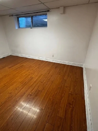 1 Basement Room at Lawrence/Brimley – $700/month, Available Now Image# 1