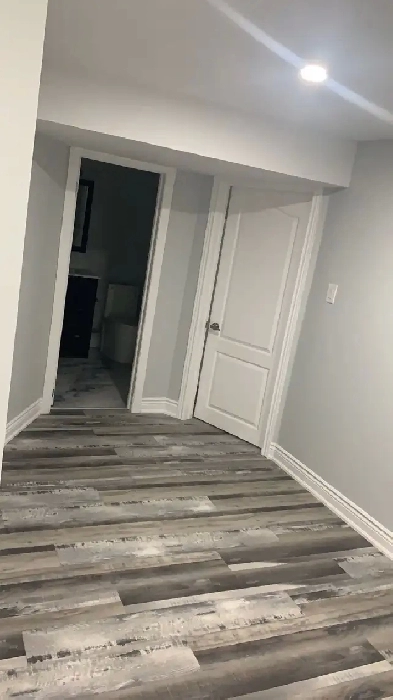 Basement for rent Image# 1