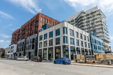 Condo 3 1/2 centreville metro Papineau Image# 9