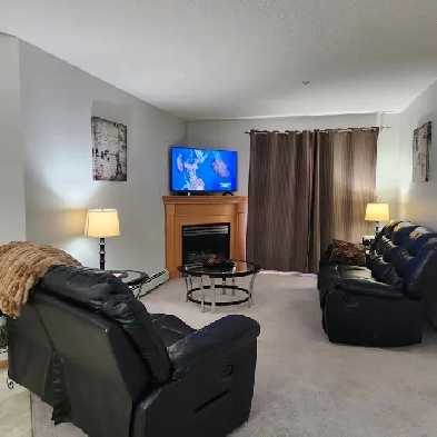 Fully Furnished, All Utilities and Wi-Fi Included! Image# 1