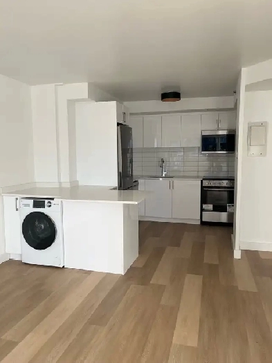 APPARTEMENT À LOUER 3 ET 1/2 Image# 4
