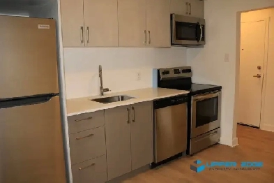 3-697 Corydon Avenue, 2 Bedroom Multiplex for Rent Image# 1