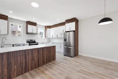 4 Bed 3 Bath Townhome for Rent in Cornerstone NE Calgary Image# 8