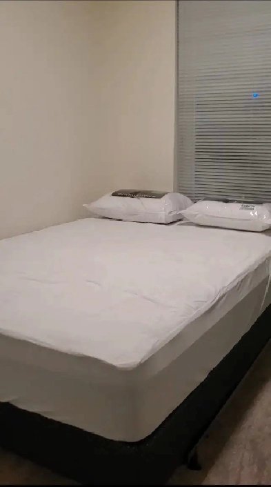 Female Roommate – Private Bed/Bath in 2BR/2BA – Oct Move-In Image# 1