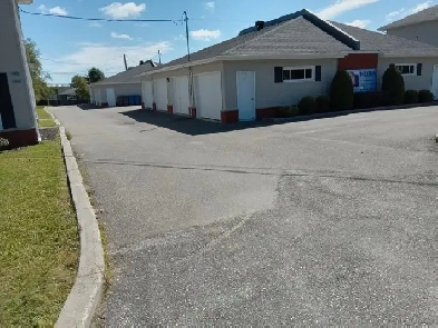 41/2 avec garage dans l’est East-Angus Image# 8