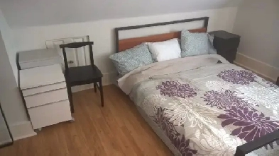 Room for rent, Single/Couple, move in ready - All in, Best Value Image# 10