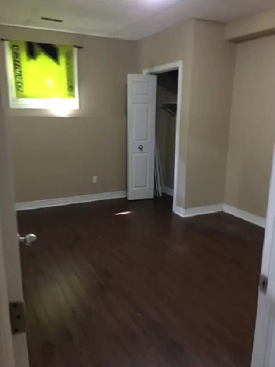 2 bedroom basement unit  available in Thorold Image# 1