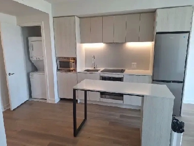 Brand New Condo in Mississauga Image# 1