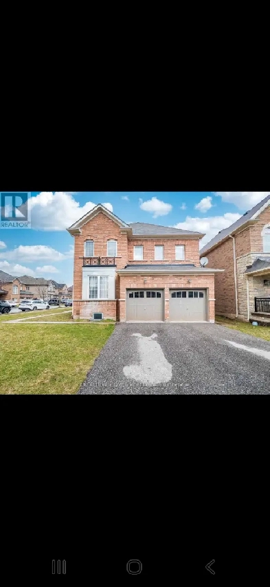 Two bedrooms basement apartment for rent Image# 1