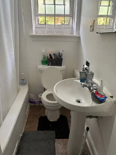 Kirkwood/Carling Oct 1, $1299 1 Bed Image# 1