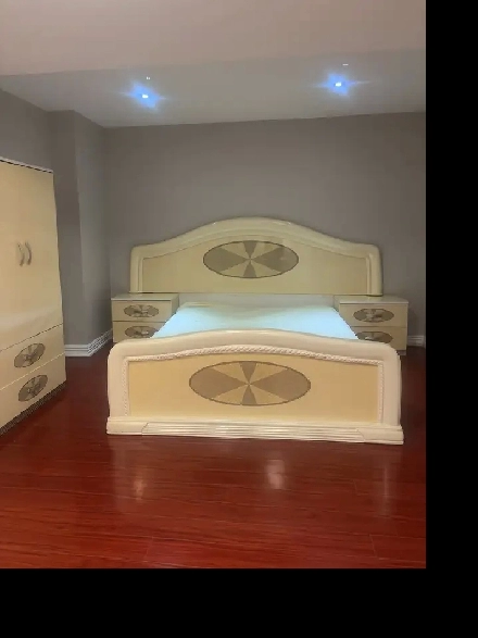 Markham one bedroom for rent Image# 1