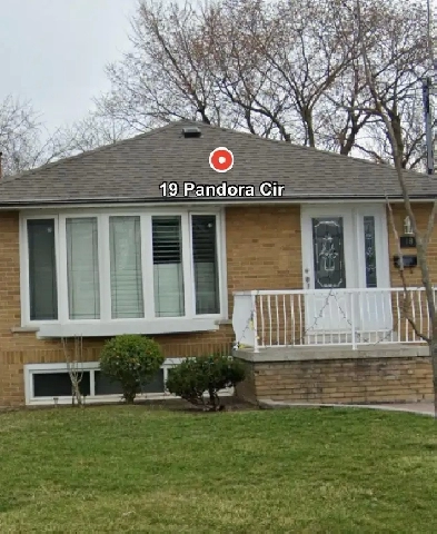 2 BEDROOM BASEMENT FOR RENT Image# 1