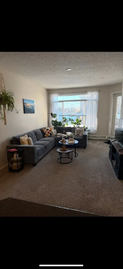 2 Bed, 2 Bath Ground-Level Apartment in Timberlea Image# 5