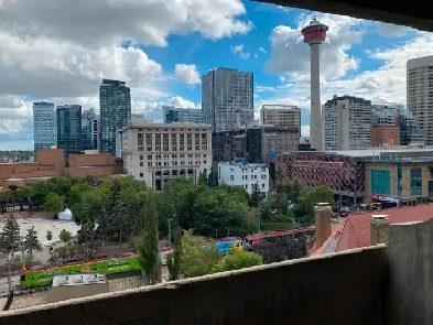 Stunning City View Condo Image# 1