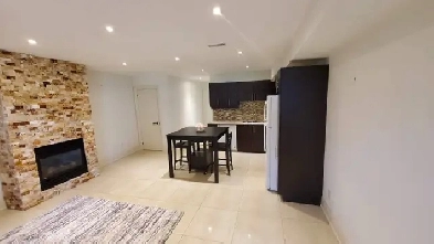 Studio Apartment in Oakridges (Richmond Hill) Image# 1