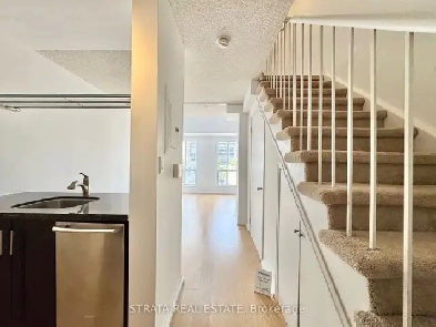 AMAZING Midtown 2 Storey Loft to Call Home - For Rent Image# 1