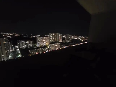 sharing space with one person Image# 1