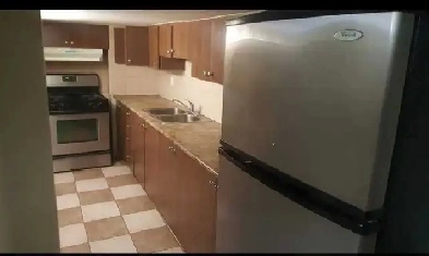 basement for rent Image# 1