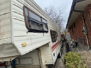 NEED PARKING FOR RV CAMPER Image# 1