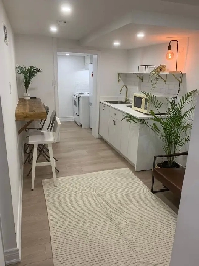 specious 2 bedroom apartment for rent Image# 1