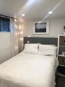 JUNCTION TRIANGLE 2BDR BASEMENT - LANDOWNE & BLOOR - NOV 1ST Image# 1