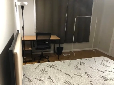 5-Bedroom Student House – Steps to UW & Laurier – $700/person Image# 1