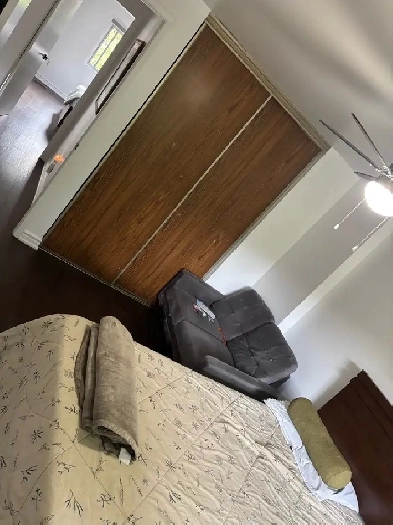 PRIVATE ROOM AVAILABLE ! Near Bramlea Image# 1