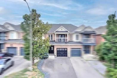 Spacious & Bright one of a kind freehold Residence Image# 1