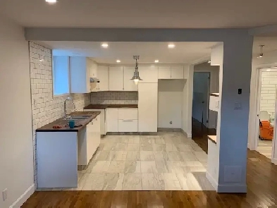 4 et demie à louer Image# 1