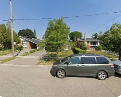 private room available for women Image# 1