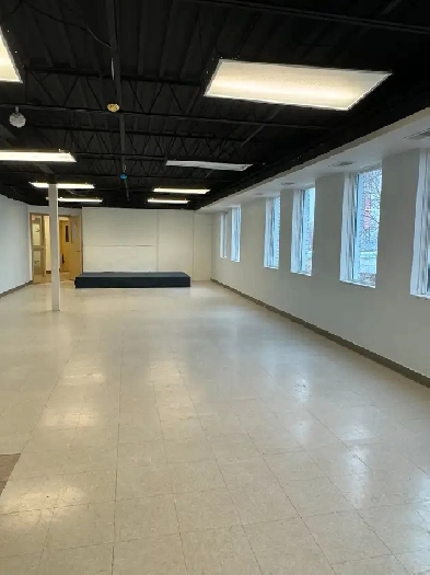Spacious Commercial Studio – Ideal for Dance, Yoga, Photography Image# 6