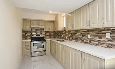 Basement for Rent Image# 1