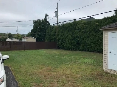 Stationnement, espace d’entreposage Image# 1