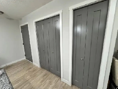 3 bedroom | 2 bathroom apartment for sublet Image# 1