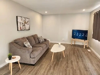 Fully Furnished Room Rental Image# 1