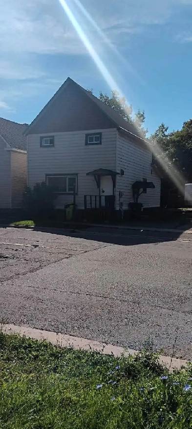 3 bedroom apartment in a duplex Image# 1