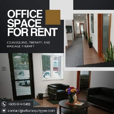 Small offices for rent Image# 1