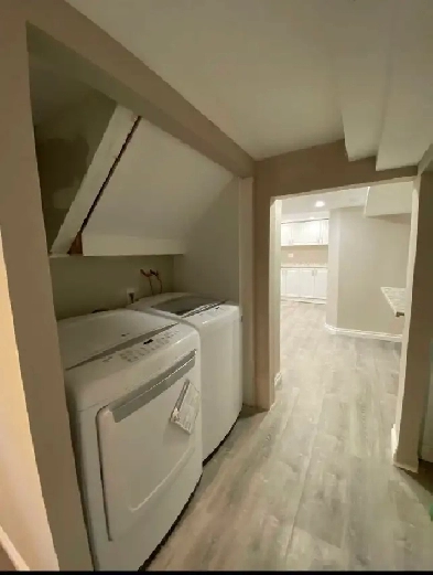 2 BEDROOM/NEAR DURHAM COLLAGE/ Ontario Tech Image# 1