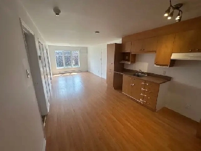 Clean 5 1/2 in Chemin de Chambly Saint-Hubert near shopping mall Image# 1