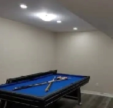 2 Bedroom Basement Apartment Brampton Image# 1